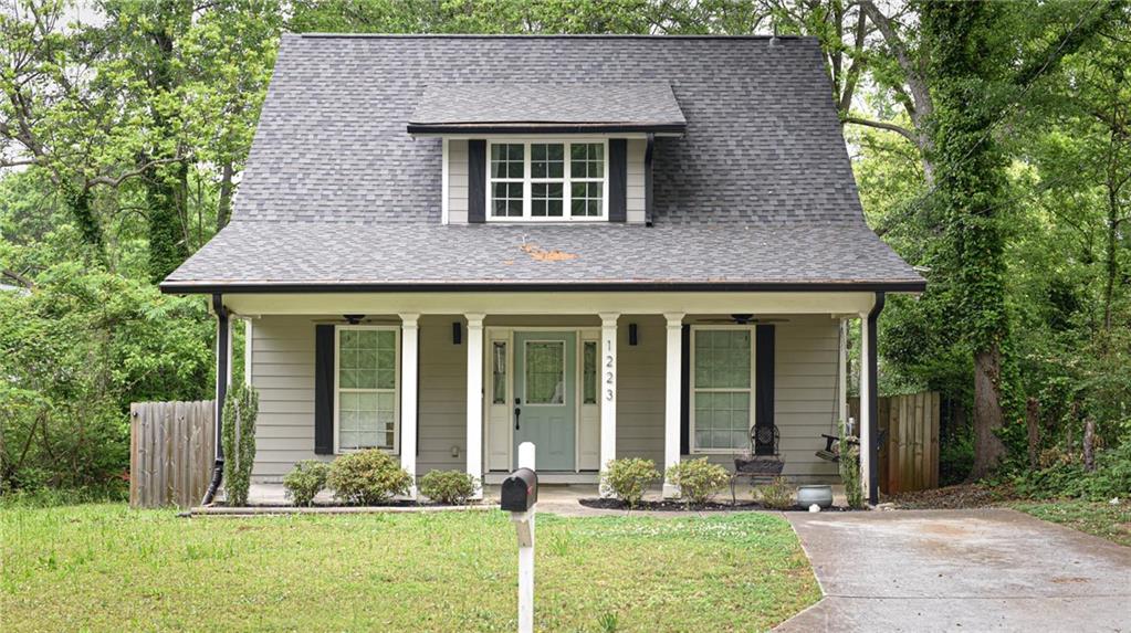 1223 Bridges Avenue SW