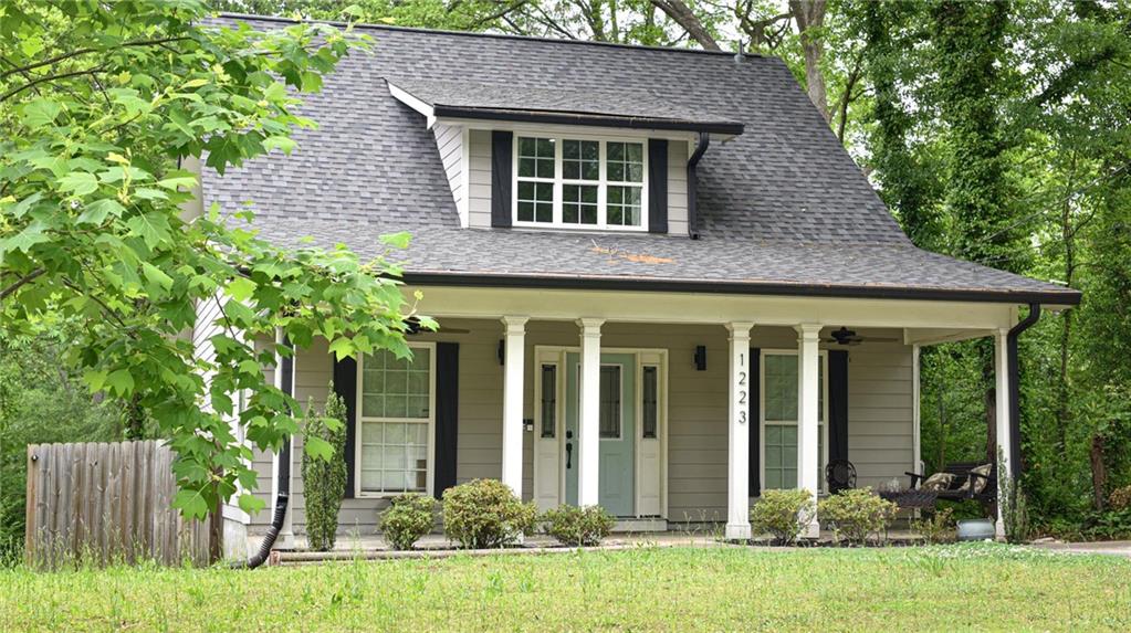 1223 Bridges Avenue SW