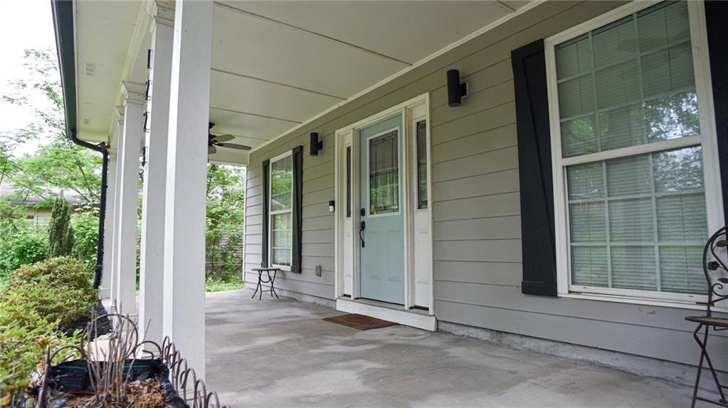 1223 Bridges Avenue SW