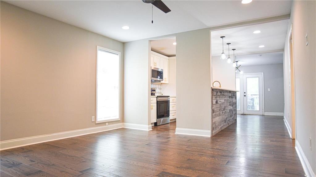 1223 Bridges Avenue SW