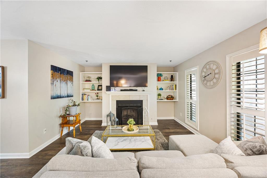 2814 Vinings Central Drive SE Unit 151