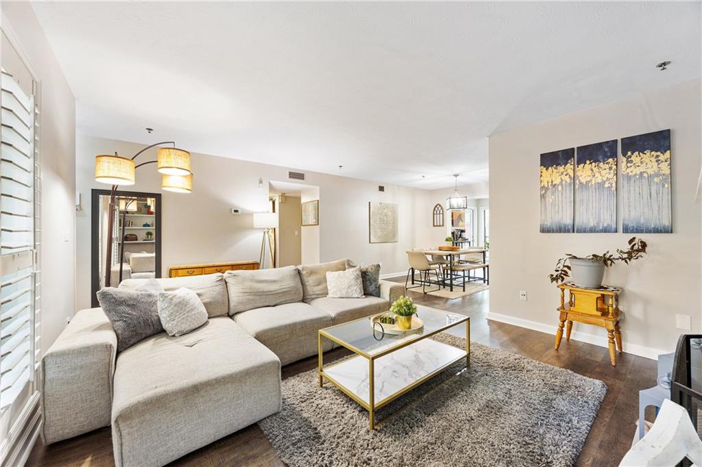 2814 Vinings Central Drive SE Unit 151