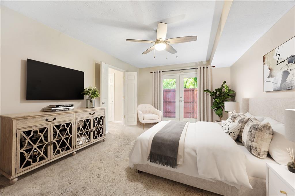 2814 Vinings Central Drive SE Unit 151