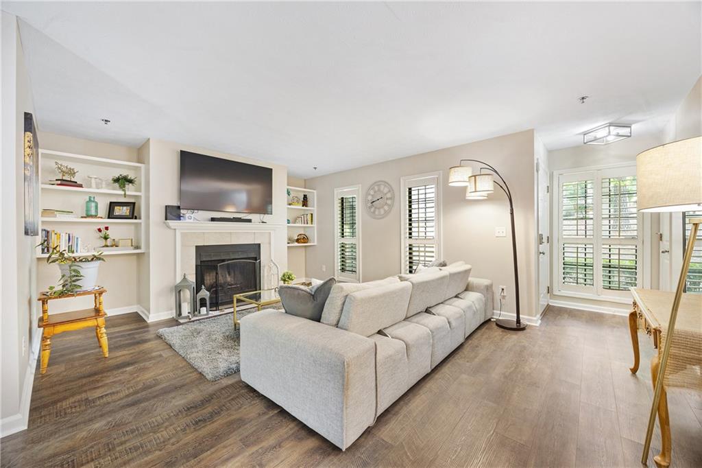 2814 Vinings Central Drive SE Unit 151