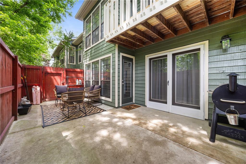 2814 Vinings Central Drive SE Unit 151