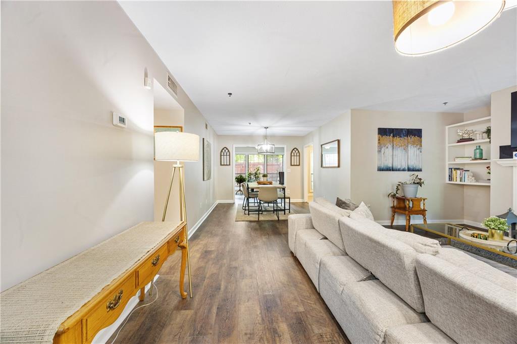 2814 Vinings Central Drive SE Unit 151