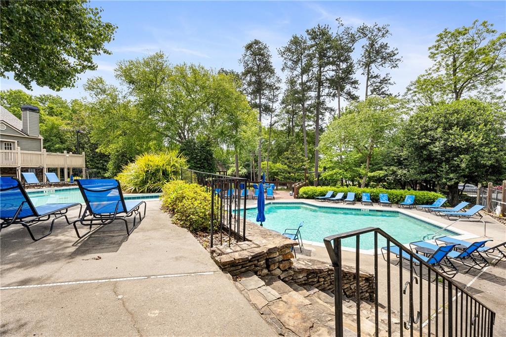 2814 Vinings Central Drive SE Unit 151