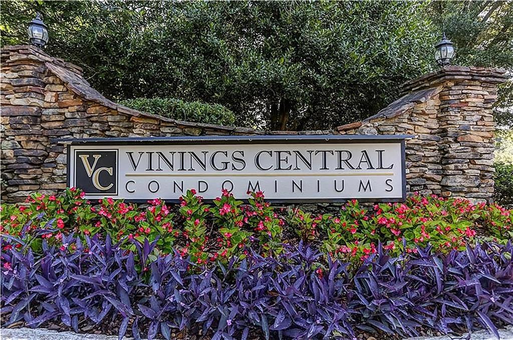 2814 Vinings Central Drive SE Unit 151