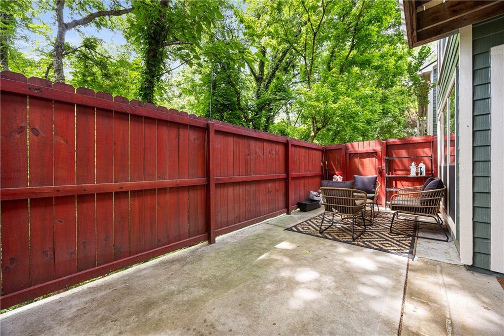 2814 Vinings Central Drive SE Unit 151