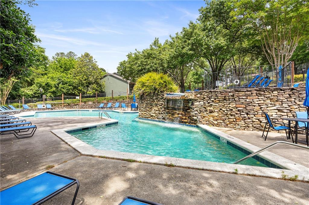 2814 Vinings Central Drive SE Unit 151
