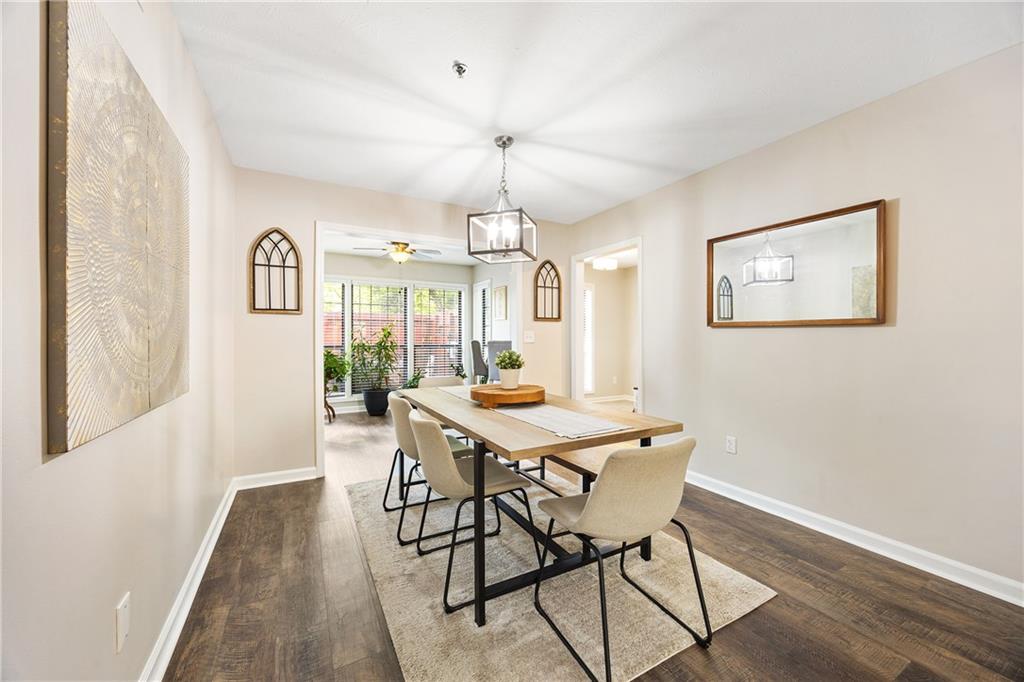 2814 Vinings Central Drive SE Unit 151