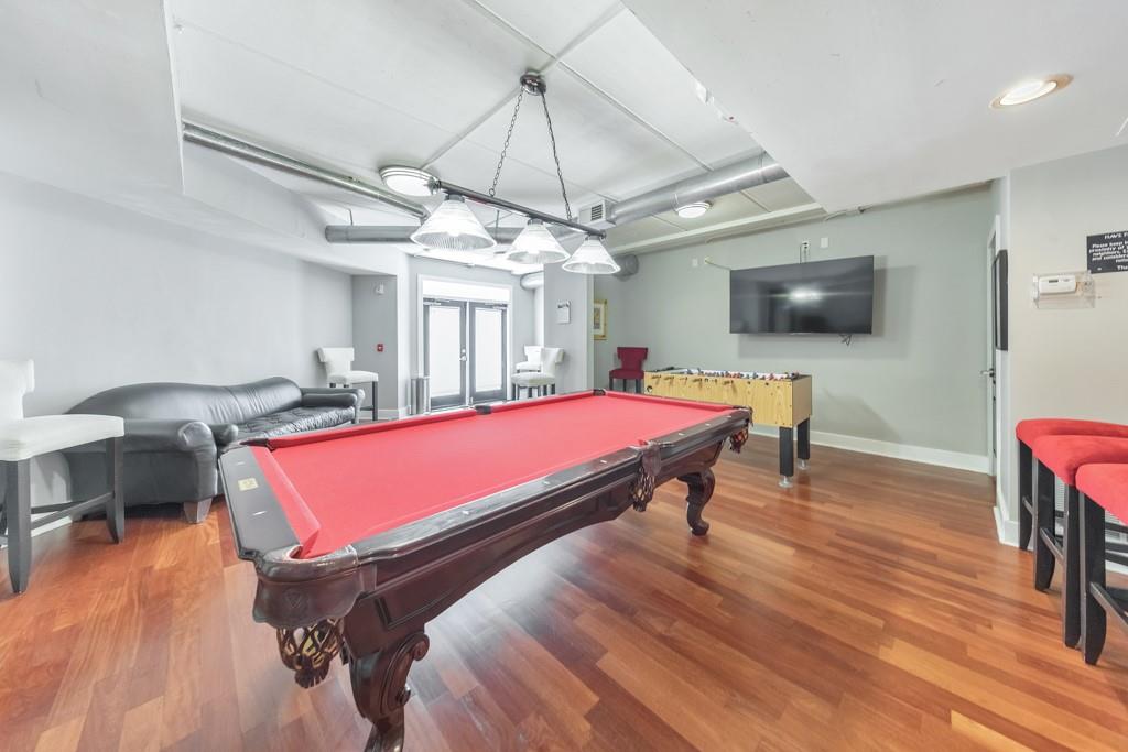800 Peachtree Street NE Unit 1426