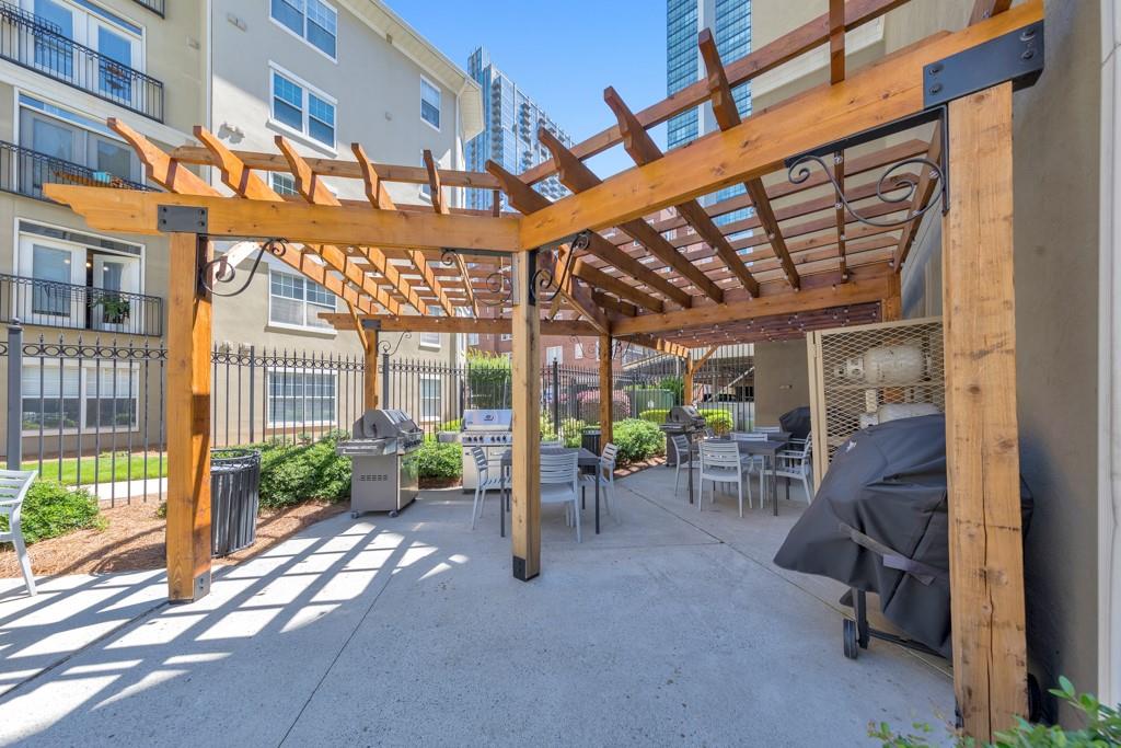 800 Peachtree Street NE Unit 1426