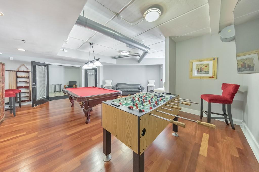 800 Peachtree Street NE Unit 1426