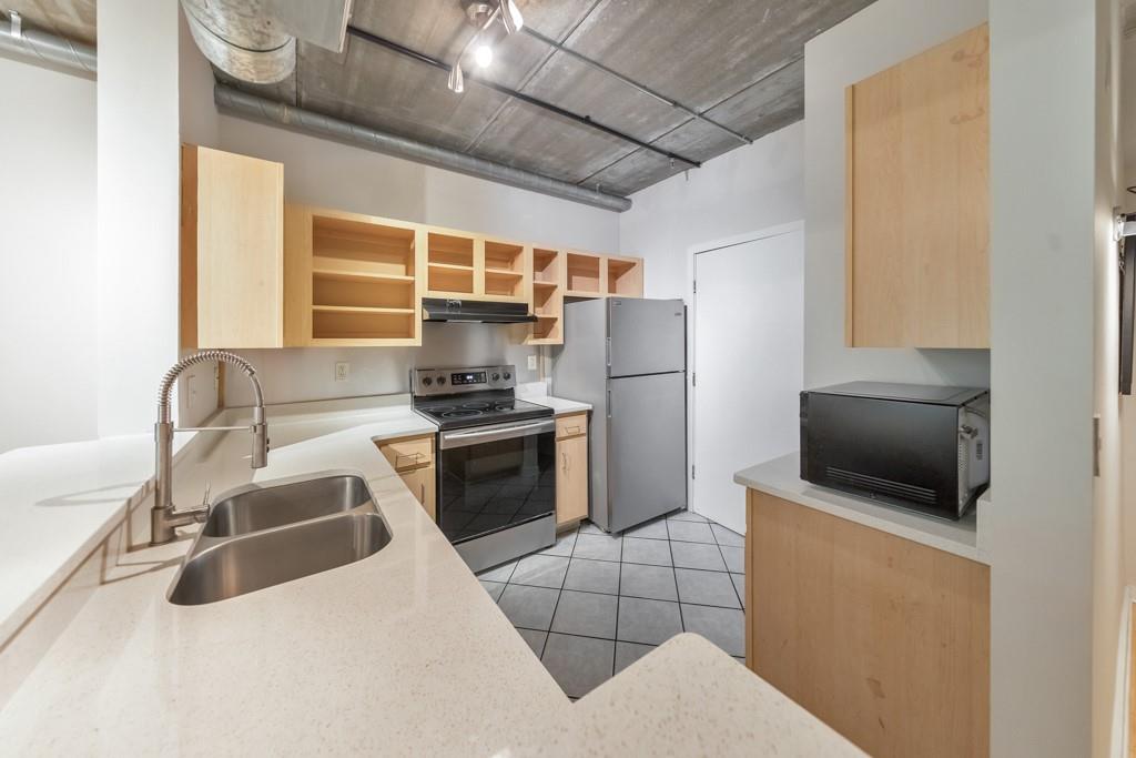 800 Peachtree Street NE Unit 1426