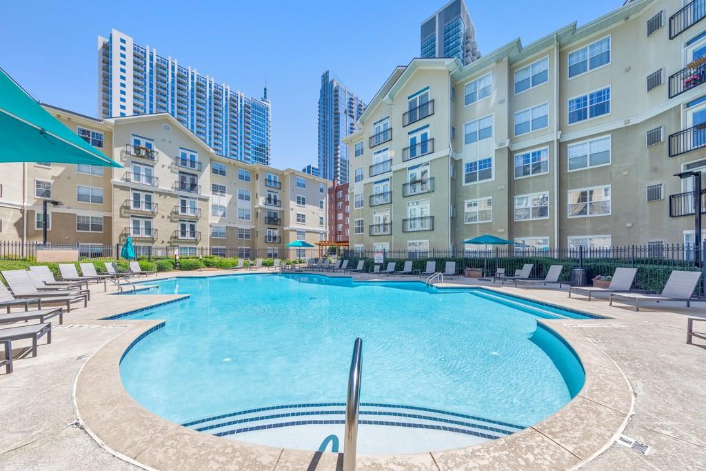 800 Peachtree Street NE Unit 1426