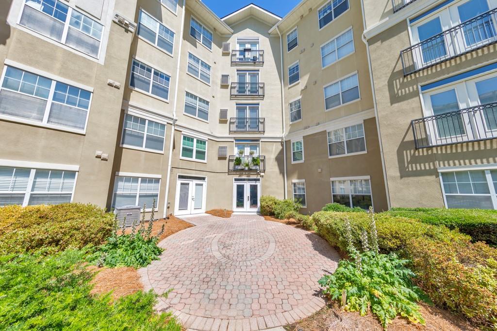 800 Peachtree Street NE Unit 1426