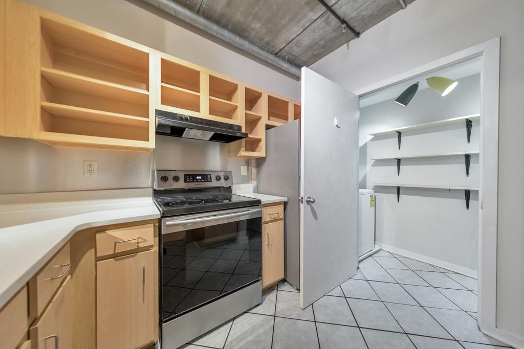 800 Peachtree Street NE Unit 1426
