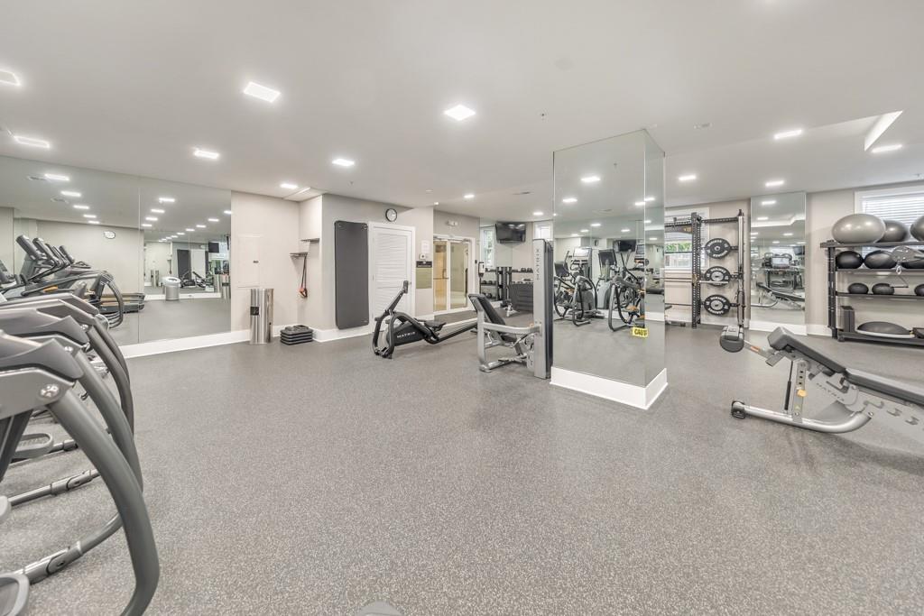 800 Peachtree Street NE Unit 1426