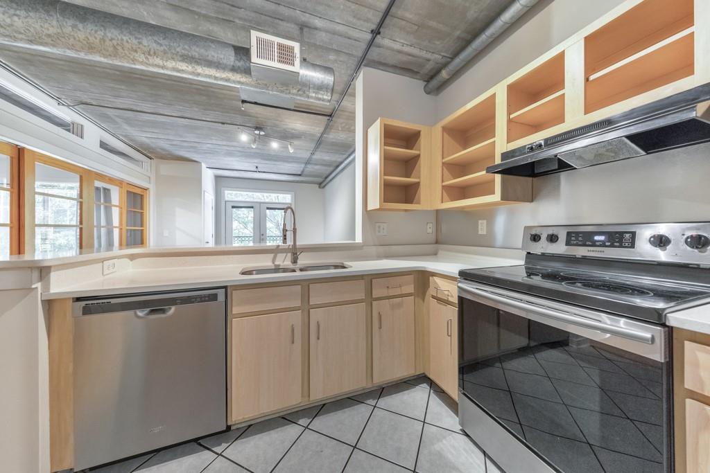 800 Peachtree Street NE Unit 1426