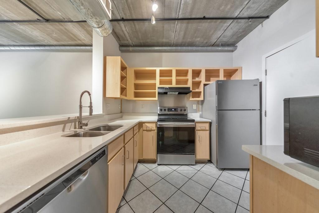 800 Peachtree Street NE Unit 1426
