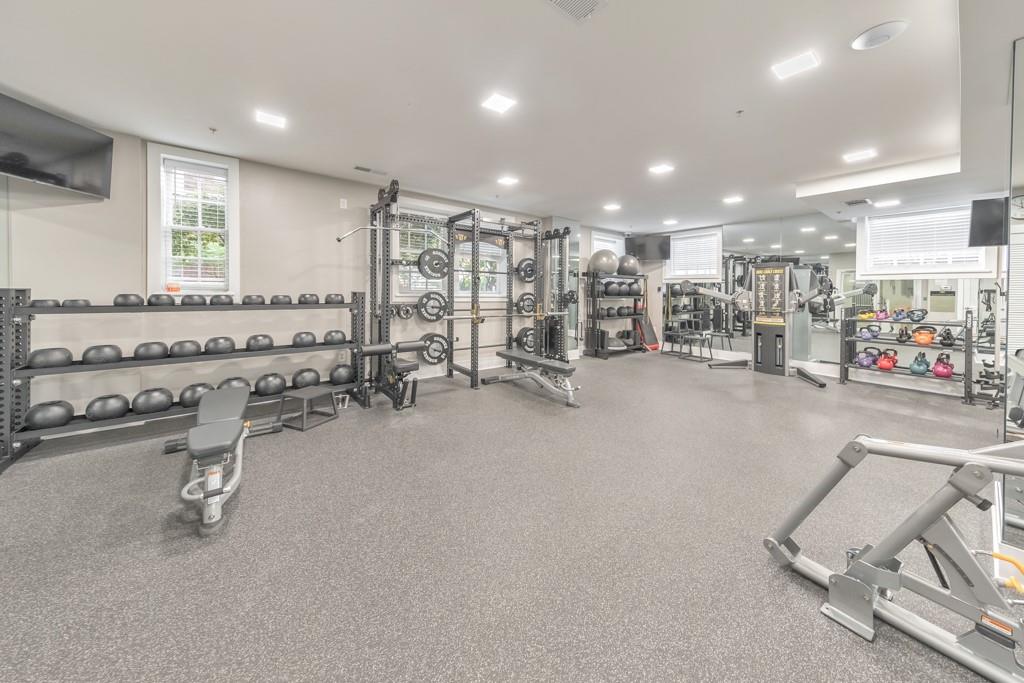 800 Peachtree Street NE Unit 1426