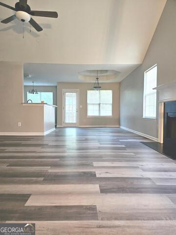 1006 Crest Ridge Place SW Unit 2700