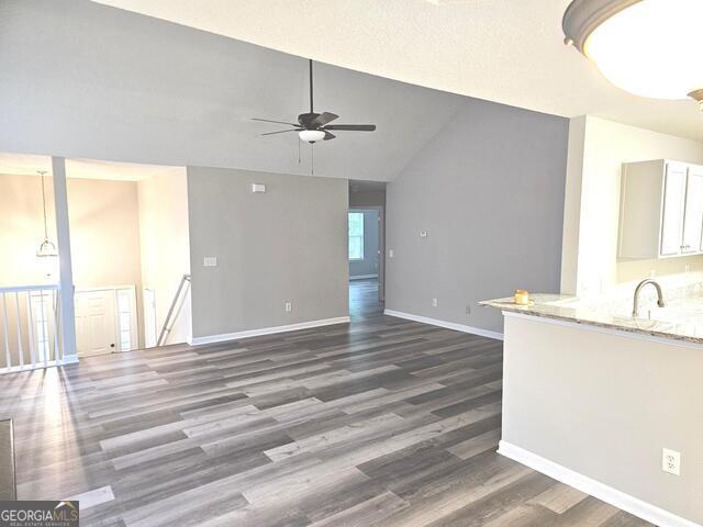 1006 Crest Ridge Place SW Unit 2700