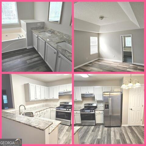 1006 Crest Ridge Place SW Unit 2700