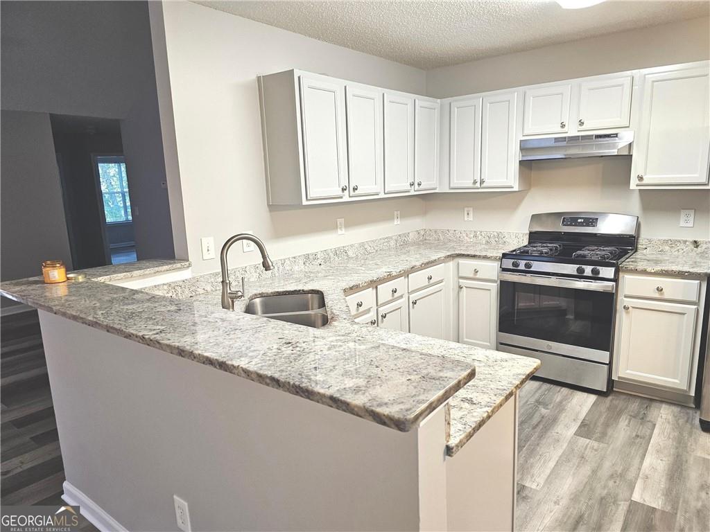 1006 Crest Ridge Place SW Unit 2700