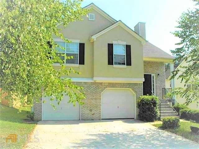 1006 Crest Ridge Place SW Unit 2700