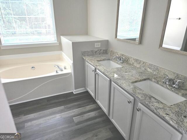 1006 Crest Ridge Place SW Unit 2700