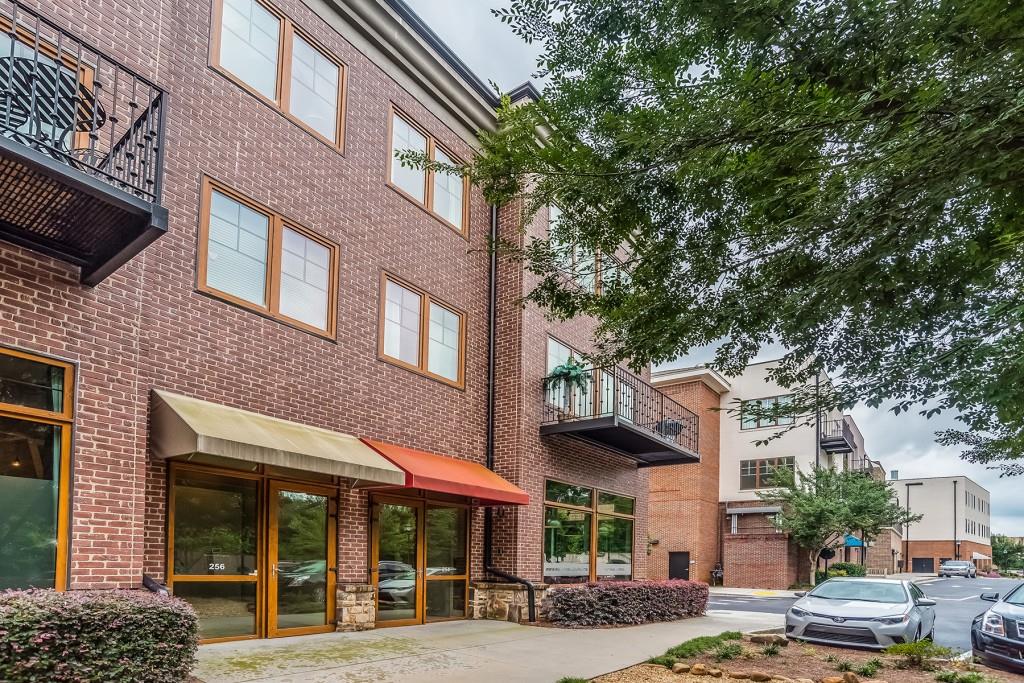 1442 Dresden Drive Unit 254
