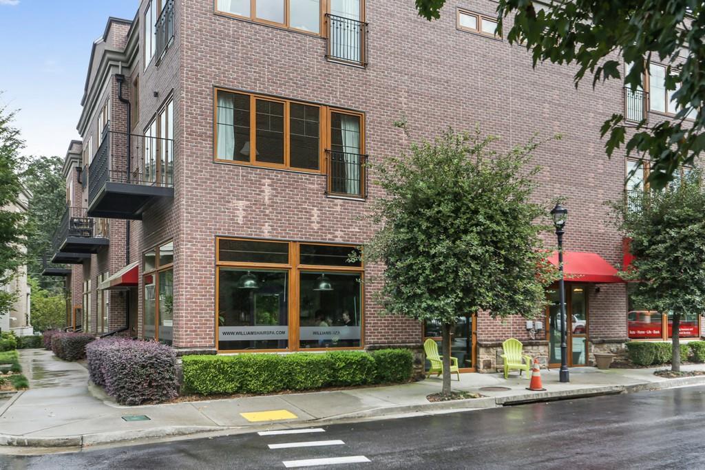 1442 Dresden Drive Unit 254