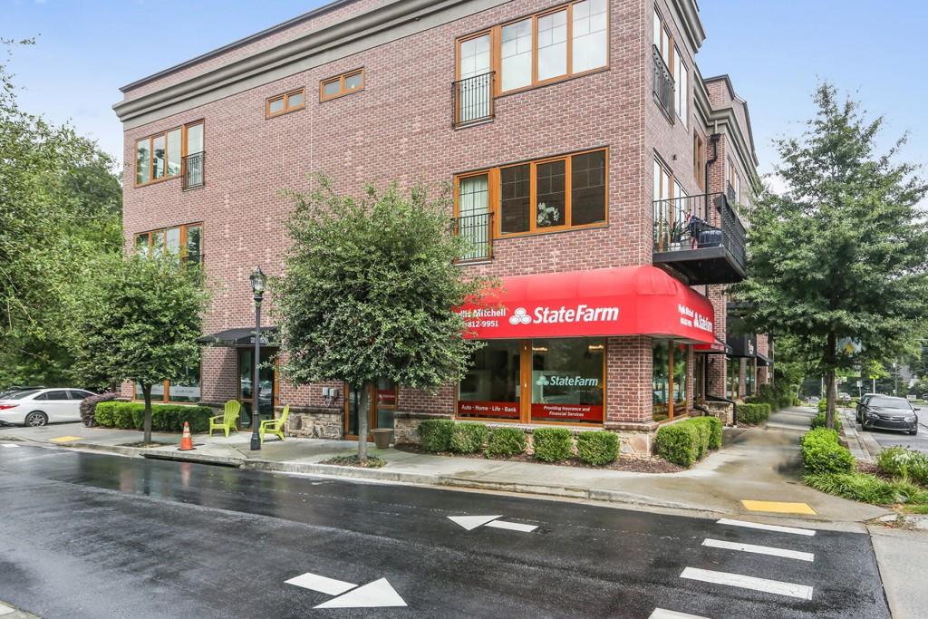 1442 Dresden Drive Unit 254