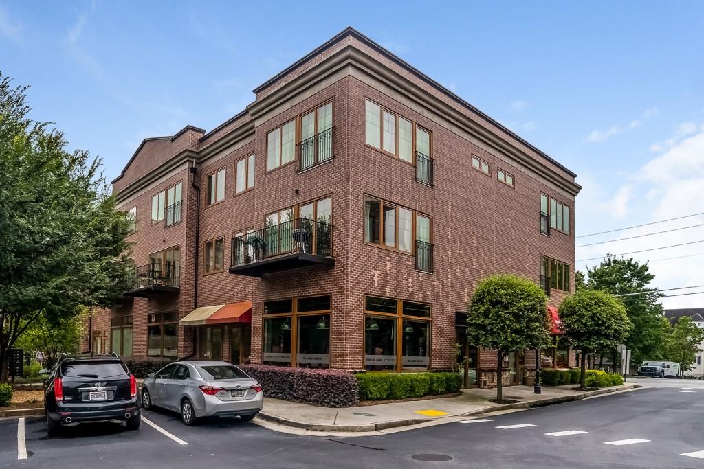1442 Dresden Drive Unit 254