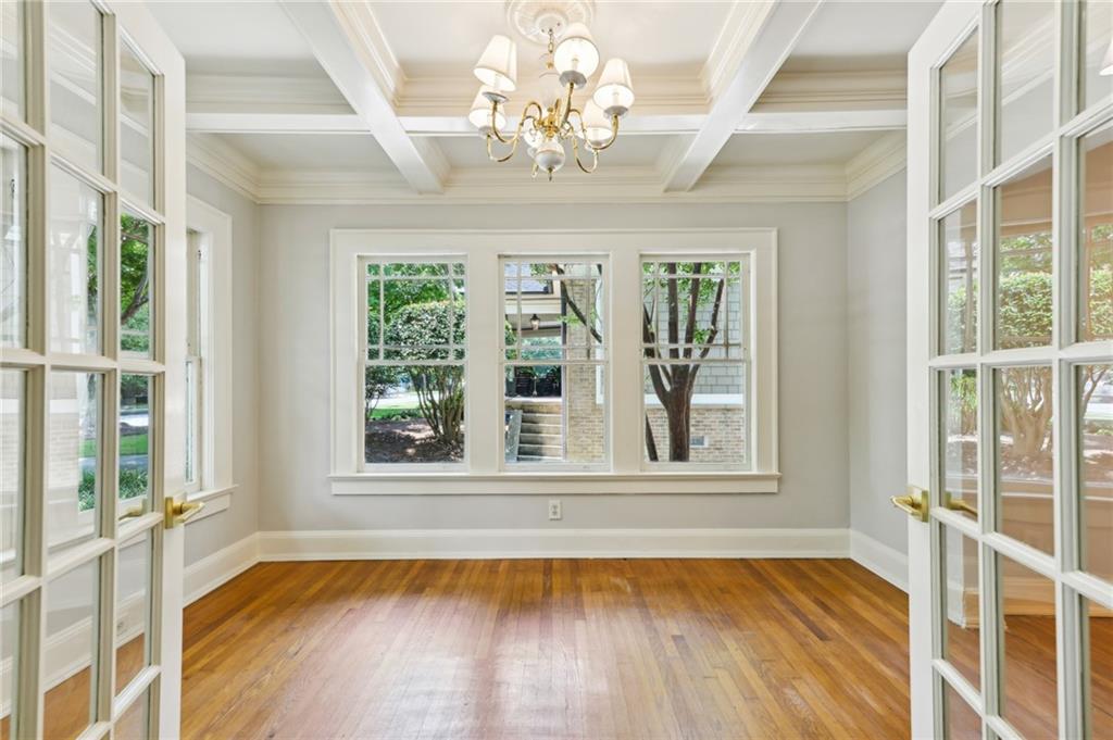 1500 N Highland Avenue NE