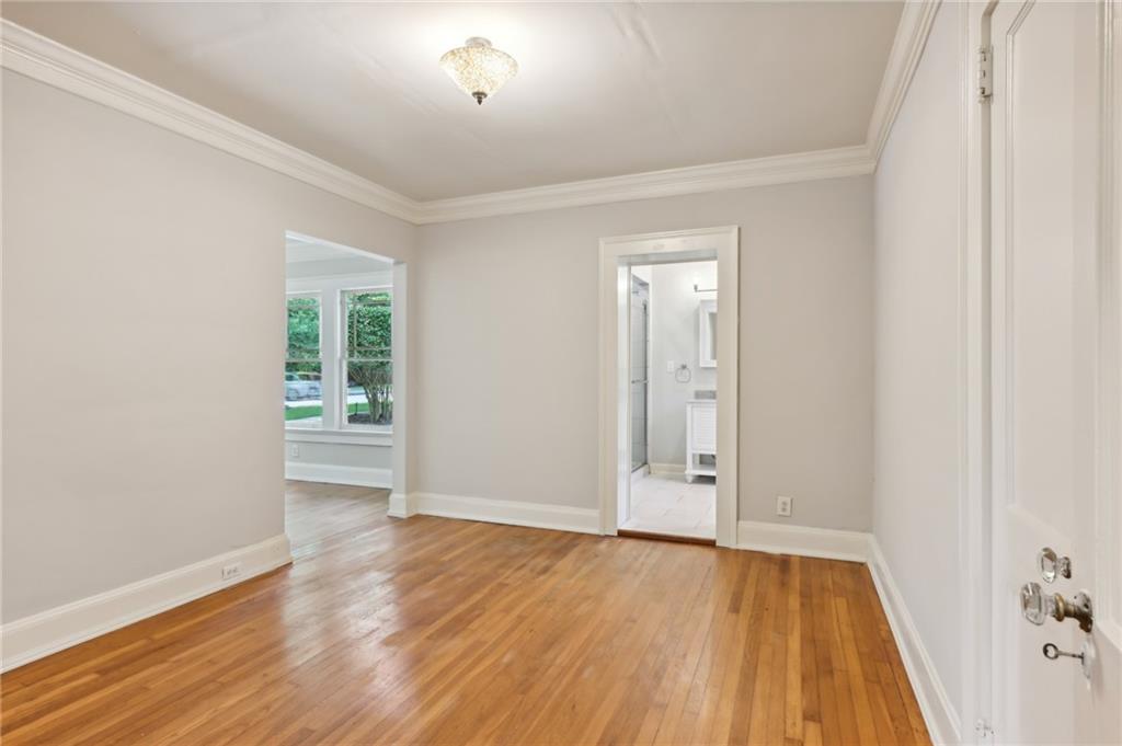 1500 N Highland Avenue NE