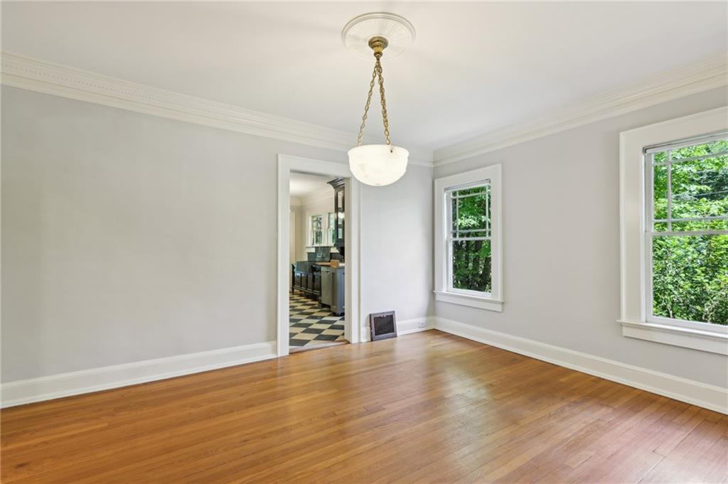 1500 N Highland Avenue NE