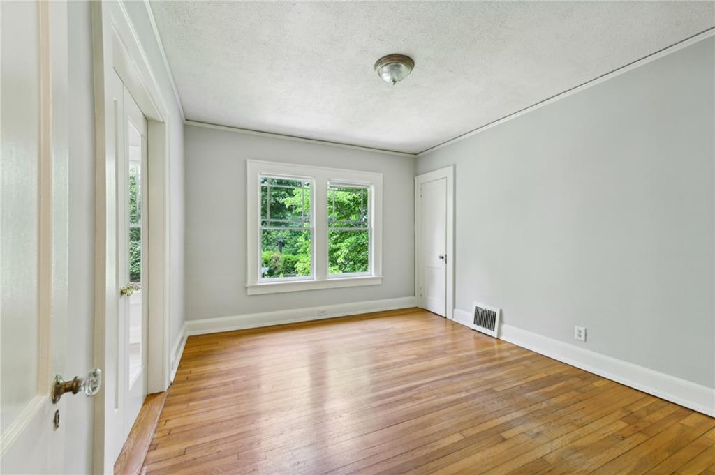 1500 N Highland Avenue NE