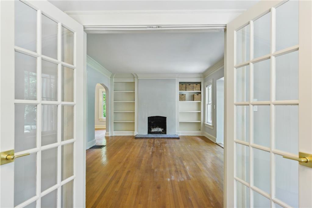 1500 N Highland Avenue NE