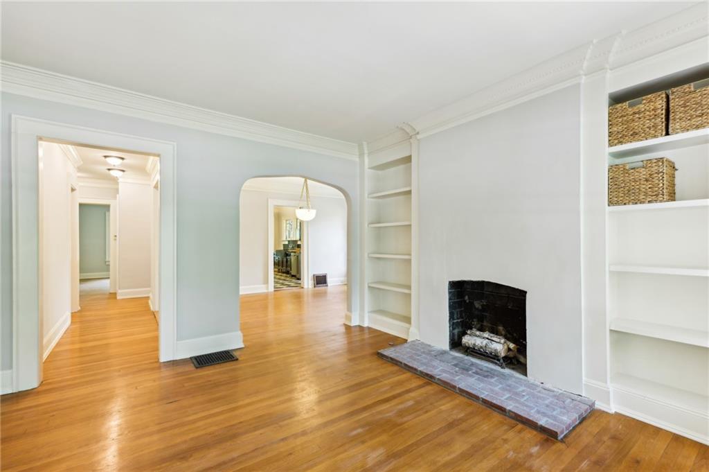 1500 N Highland Avenue NE