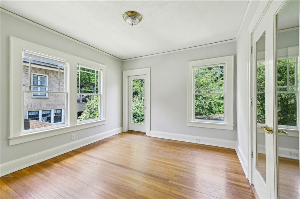 1500 N Highland Avenue NE