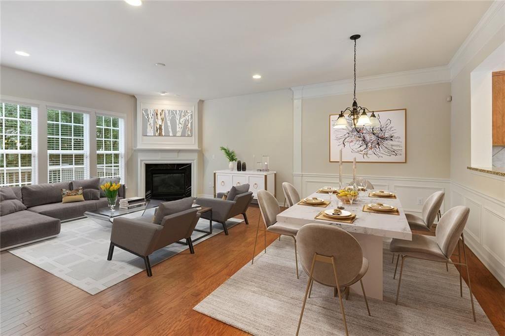 366 Ardmore Court NW