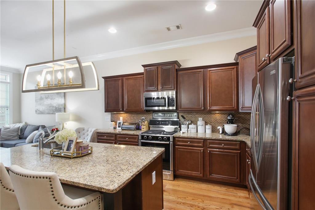 1420 Briarhaven Trail NE