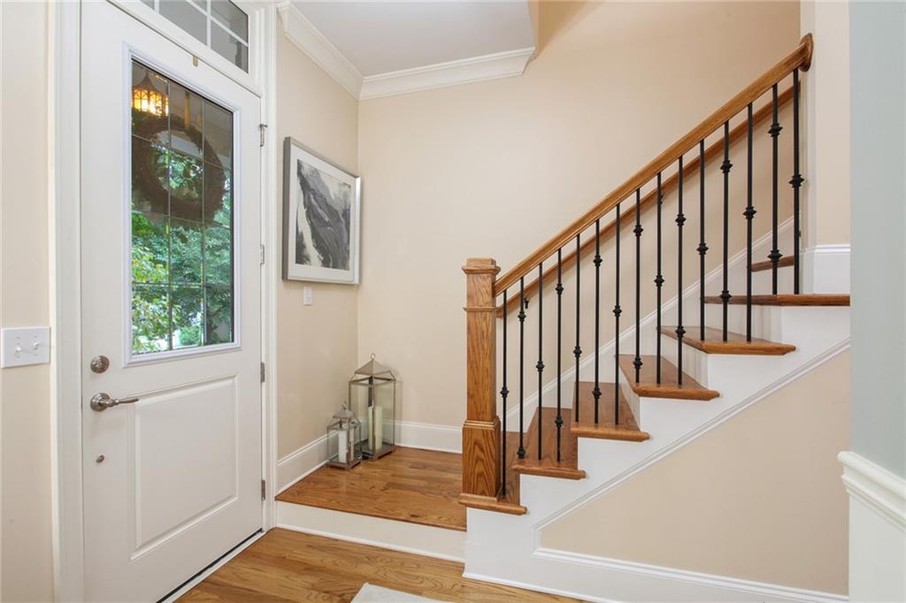 1420 Briarhaven Trail NE