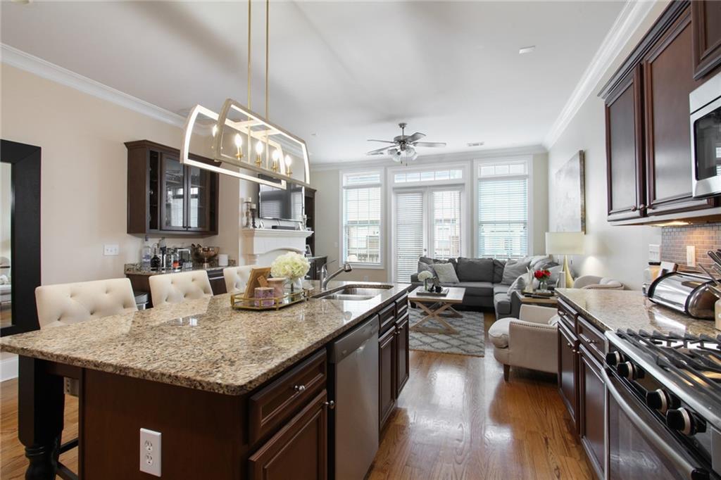 1420 Briarhaven Trail NE