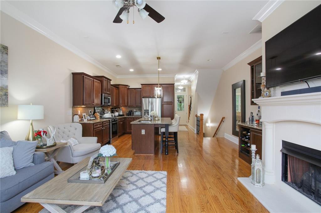 1420 Briarhaven Trail NE