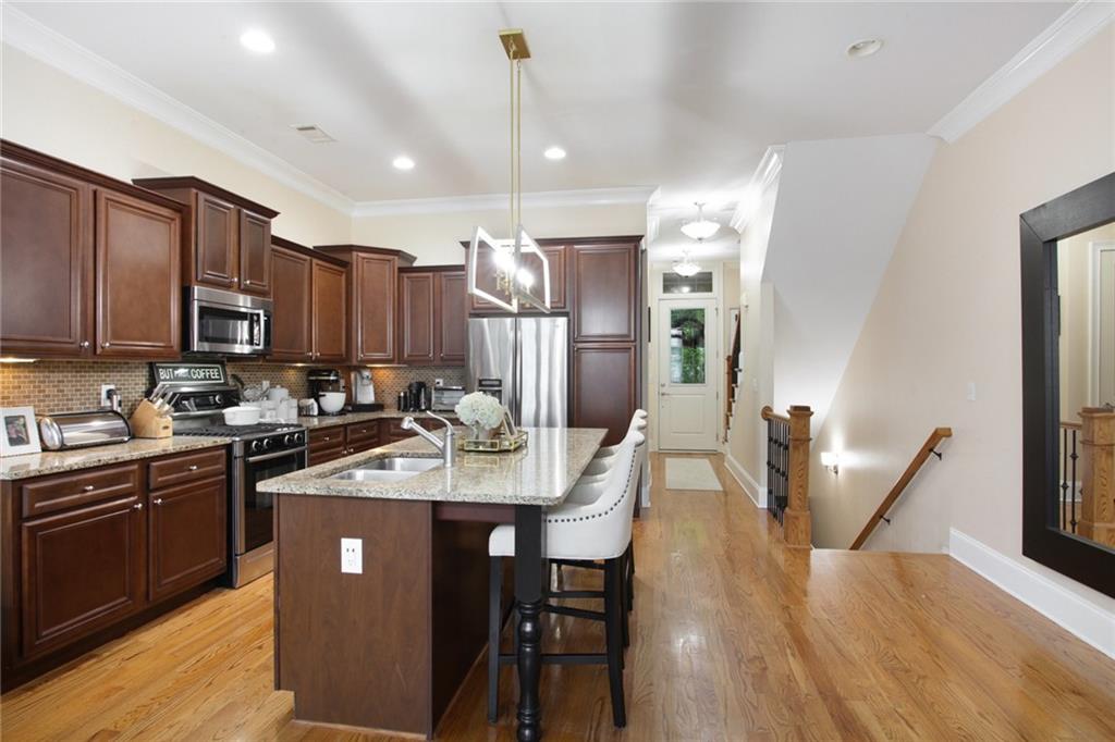 1420 Briarhaven Trail NE