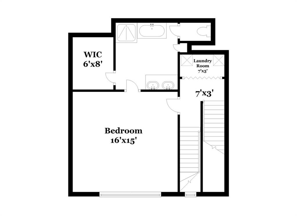 1381 Parkview Lane NE